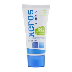 Xeros Dentaid Gel Humectante Larga Duración 50 ml.