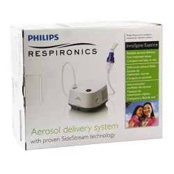 PHILIPS INNOSPIRE ESSENCE NEBULIZADOR