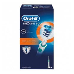 ORAL-B TRIZONE 600 CEPILLO DENTAL ELECTRICO R