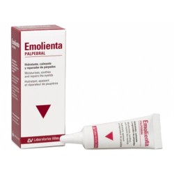 EMOLIENTA PALPEBRAR 10ML