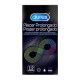 Durex Placer Prolongado 12 Preservativos