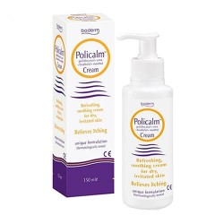 POLICALM CREMA 150 ML