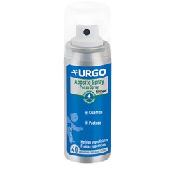 Urgo Apósito Cicatrizante Protector Spray 40 ml.