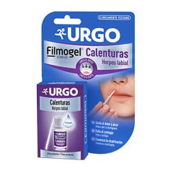 Urgo Filmogel Calenturas Herpes Labial 3 ml.