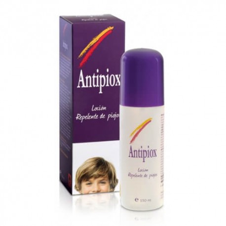 ANTIPIOX REPELENTE DE PIOJOS 150 ML