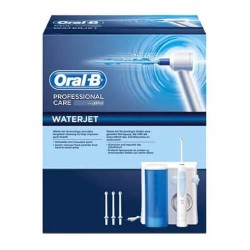 ORAL-B WATERJET IRRIGADOR DENTAL MD 16