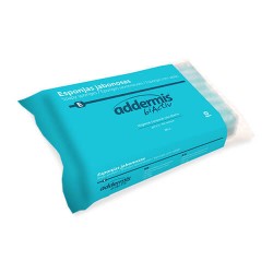 ADDERMIS BIACTIV ESPONJA JABONOSA 20 U.