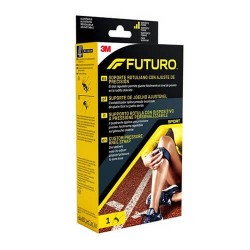 3M FUTURO RODILLERA AJUST PRESIÓN 17,8-35,5