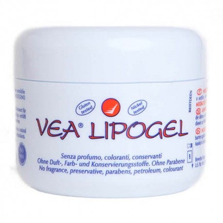 VEA LIPOGEL 200 ML