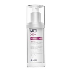 LetiSR Sérum Anti-rojeces 30 ml.