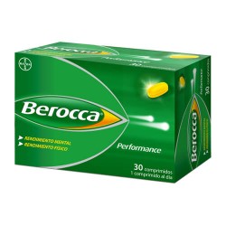 Berocca Performance 30 Comprimidos