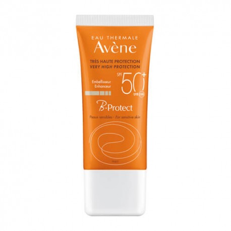 Avene Solar B-Protect Embellecedor SPF50+ 30 ml.