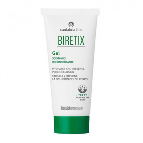 BIRETIX GEL 50 ML