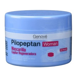 PILOPEPTAN WOMAN MASCARILLA REGENERADORA