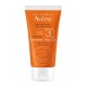 Avene Solar Crema Coloreada SPF30+ 50 ml.