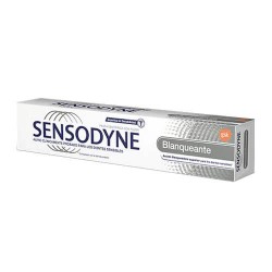 Sensodyne Blanqueante Pasta Dentífrica 75 ml.