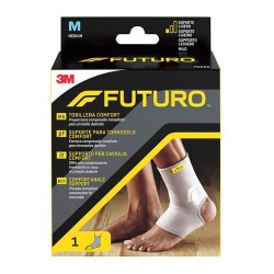 3M FUTURO COMFORT LIFT TOBILLERA TALLA M