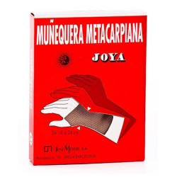 JOYA MUÑEQUERA ELASTICA XL