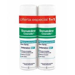 SOMATOLINE DESO. HIPERSUDOR SPRAY 75X2