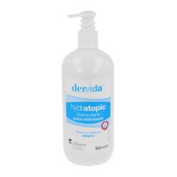 DERVIDA HYDRATOPIC CREMA 500 ML