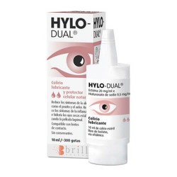 HYLO-DUAL 10 ML