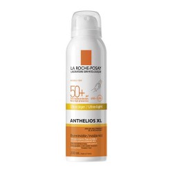 ANTHELIOS XL BRUMA INVISIBLE SPF50 200ML