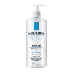 LA ROCHE POSAY SOLUCION MICELAR 750 ML