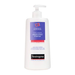 NEUTROGENA CORPORAL ELASTICIDAD INTENSA 400ML