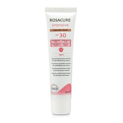 ROSACURE INTENS TEINTEE DORE SPF30 30ML