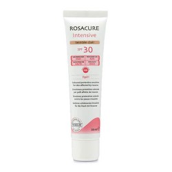 ROSACURE INTENS TEINTEE CLAIR SPF30 30ML