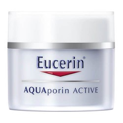 EUCERIN AQUAPORIN PIEL SECA 50 ML.