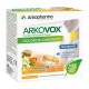 ARKOVOX MIEL LIMON S/AZUCAR 24 PASTILLAS