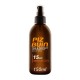 PIZ BUIN TAN PRO ACEITE ACELERADOR BRONC SPF15