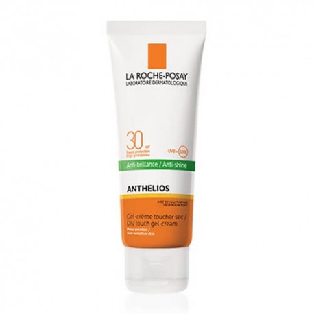 La Roche-Posay Anthelios XL Gel-Crema Toque Seco SPF50+ 50 ml.