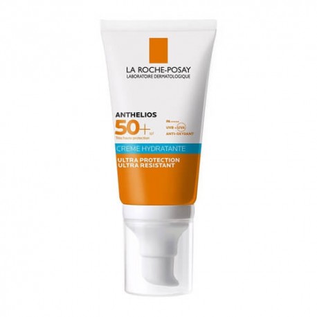 La Roche-Posay Anthelios Ultra Crema Sin Perfume SPF50+ 50 ml.