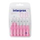 INTERPROX 4G NANO CEPILLO DENTAL 6UD.