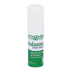 HALAZON SPRAY ORAL SABOR INTENSO 10 G