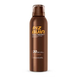 PIZ BUIN ILUMINADOR INSTANTANEO SPF30