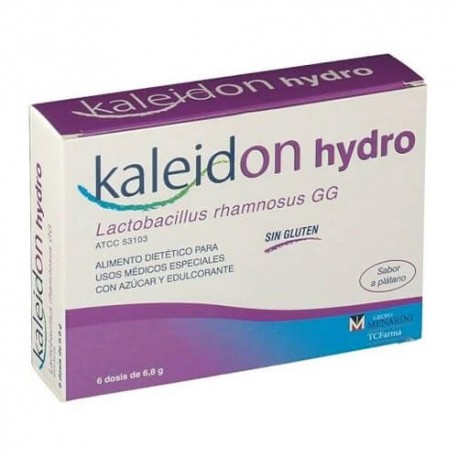 KALEIDON HYDRO 6 DOSIS