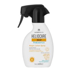 HELIOCARE 360º PEDIATRICS SPRAY SPF 50+ 200ML