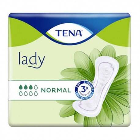 TENA LADY PROMOBOX MIXTO 24 TENA LADY + TENA PANTS