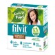 FILVIT KIT NATURE ANTIP LOC-ACONDIC 125ML