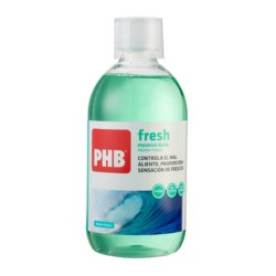 PHB FRESH ENJUAGE BUCAL 100 ML.