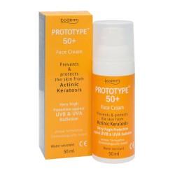 PROTOTYPE 50 + FACE CREAM 50 ML