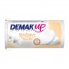 DEMAK UP OVAL SENSITIVE 48 DISCOS