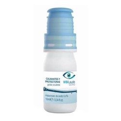 CUMLAUDE VISILAUDE GOTAS OCULARES 10 ML.