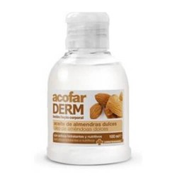 ACOFARDERM LOCION COR HID ALMENDRAS 100ML