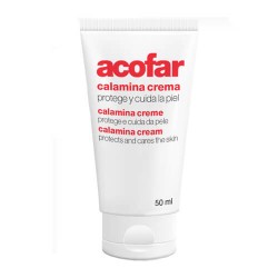 ACOFAR CALAMINA CREMA 50 ML