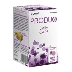 PRODUO DAILY CARE 30 CAPSULAS