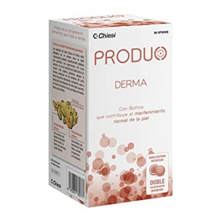 PRODUO DERMA 30 STICKS